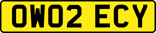 OW02ECY