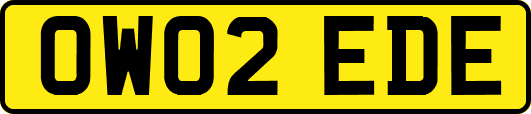 OW02EDE