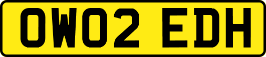 OW02EDH