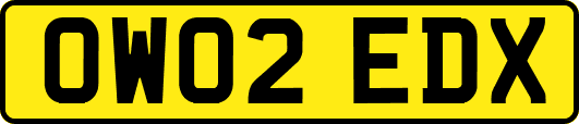 OW02EDX