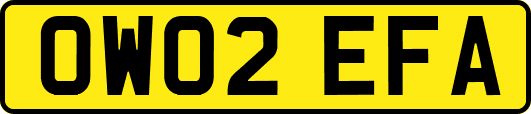 OW02EFA