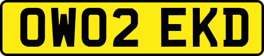 OW02EKD