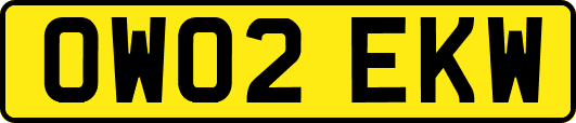 OW02EKW