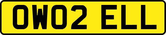 OW02ELL