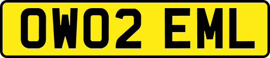 OW02EML