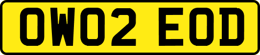 OW02EOD
