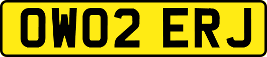 OW02ERJ