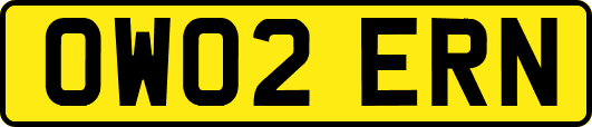 OW02ERN