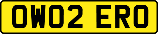 OW02ERO