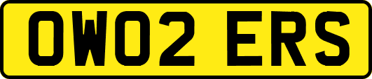 OW02ERS