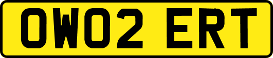 OW02ERT