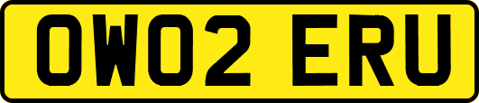 OW02ERU