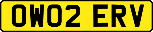OW02ERV