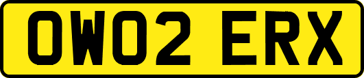 OW02ERX