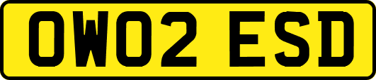 OW02ESD