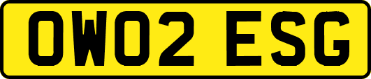 OW02ESG
