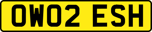 OW02ESH