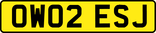 OW02ESJ
