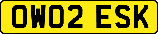 OW02ESK