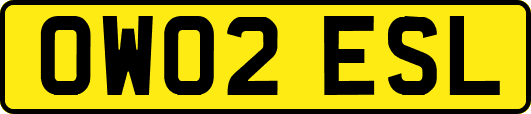 OW02ESL