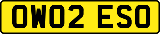 OW02ESO