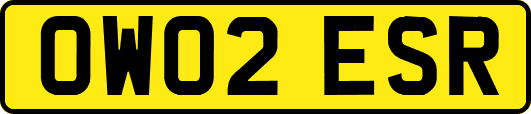 OW02ESR