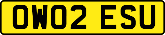 OW02ESU