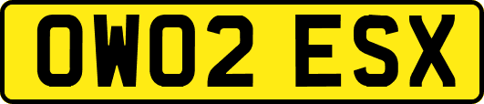 OW02ESX