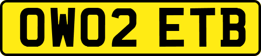 OW02ETB