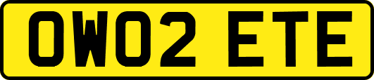 OW02ETE