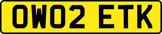 OW02ETK