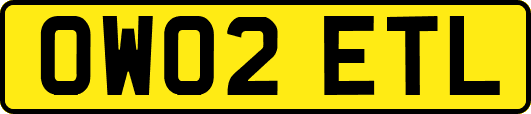 OW02ETL