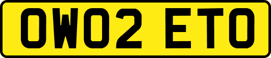 OW02ETO