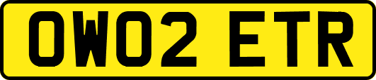 OW02ETR