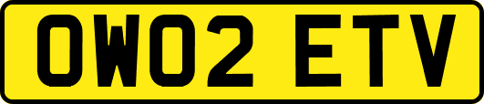 OW02ETV