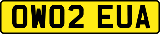 OW02EUA