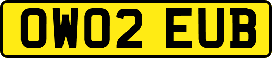 OW02EUB