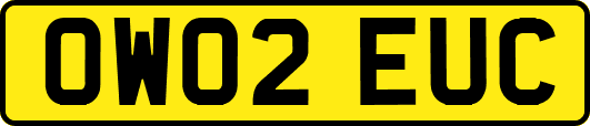 OW02EUC