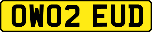 OW02EUD