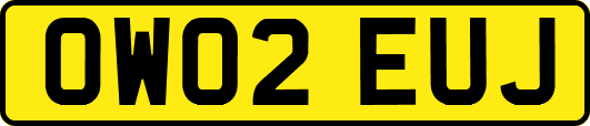 OW02EUJ