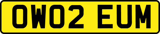 OW02EUM