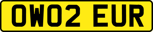 OW02EUR