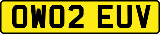 OW02EUV