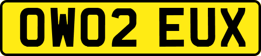 OW02EUX