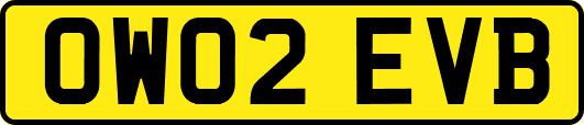 OW02EVB