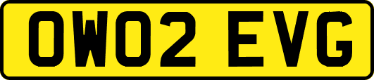 OW02EVG