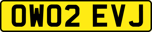 OW02EVJ