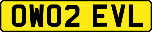 OW02EVL