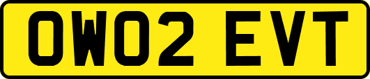 OW02EVT