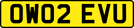OW02EVU